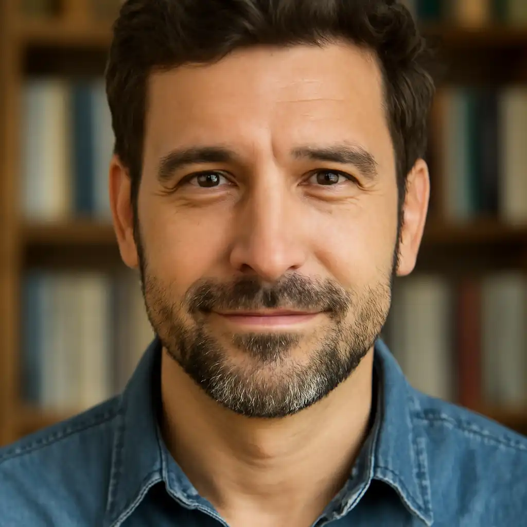 Klaus Bernhardt